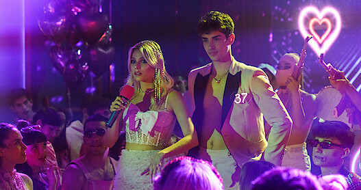 The ‘Elite’ Season 5 Trailer Is Full of Murder, Mess and Making Out