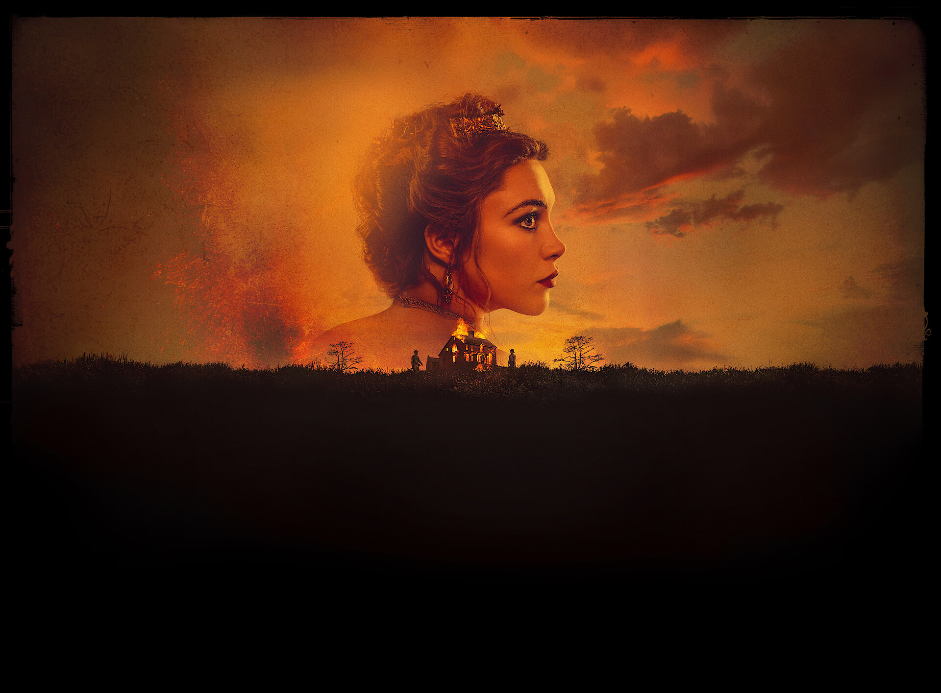 East of Eden Key Art