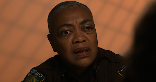 Michelle Monaghan Dissects Her Jaw-Dropping ‘Echoes’ Twin Transformation Scene