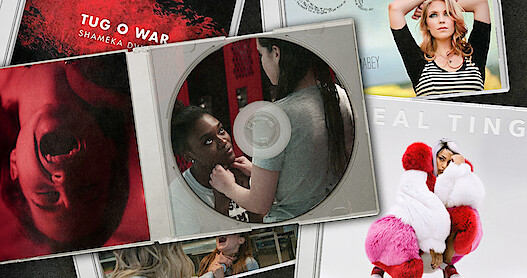 Listen to the ‘First Kill’ Soundtrack Here