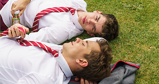 ‘Elite’ Returns for Another Totally Normal, Murder-Free Semester