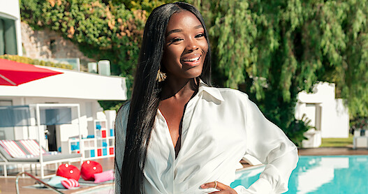 Photo of cast member