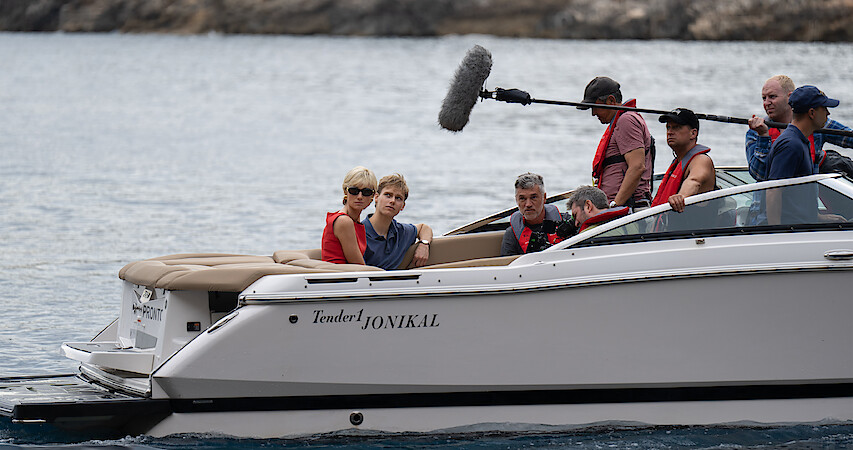 The Crown' Season 6: Inside The Filming Locations and Swimsuits of Diana's  Final Days in France - Netflix Tudum