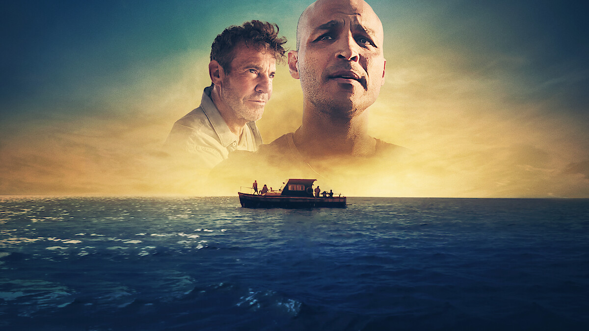 Вот! 16 наполненных верой фильмов и шоу, которые стоит посмотреть на Пасху