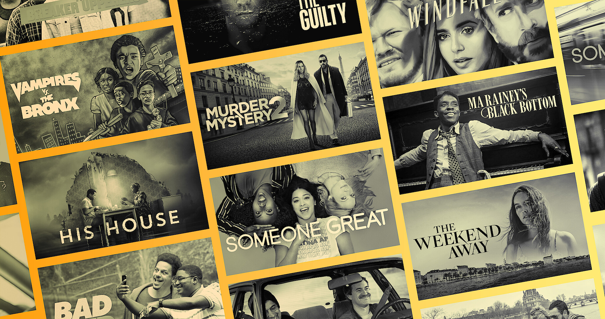 All Netflix's interactive shows and movies, ranked from worst to