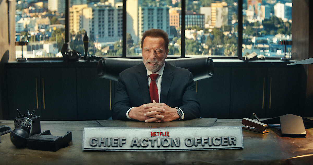 Netflix hits a new low with The King's Avatar : r/netflix