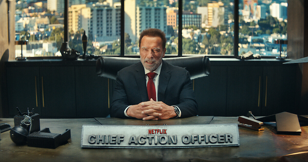 30 Best Action Movies on Netflix (July 2023)