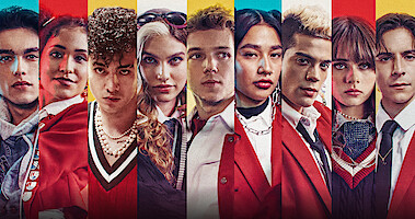 Sálvame: The ‘Rebelde’ Season 2 Trailer Is Here