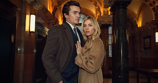 ‘Anatomy of a Scandal’ Unravels in This Week’s Netflix Top 10