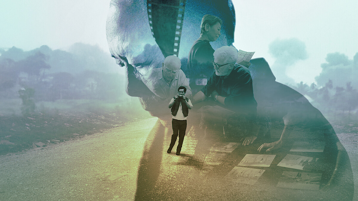 Histórias reais do jornalismo investigativo