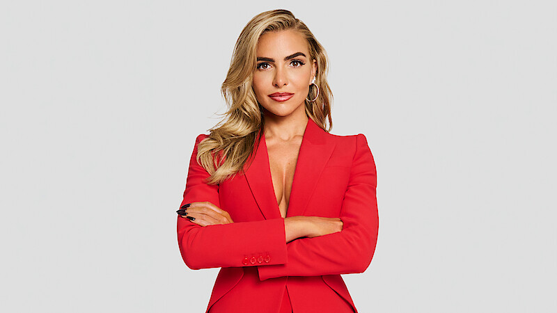 Selling The City Eleonora Srugo, Douglas Elliman, Instagram 