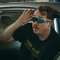 Shane Gillis in 'Tires' Season 2