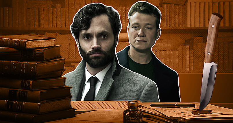 You Season 4 Cast Guide: Who's Who in the Whodunit? - Netflix Tudum