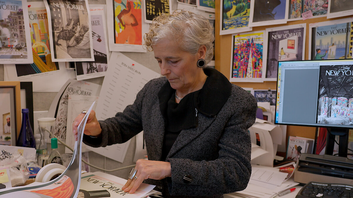 The New Yorker at 100