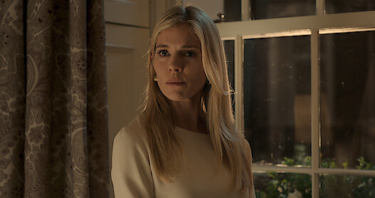 Sophie in Anatomy of a Scandal