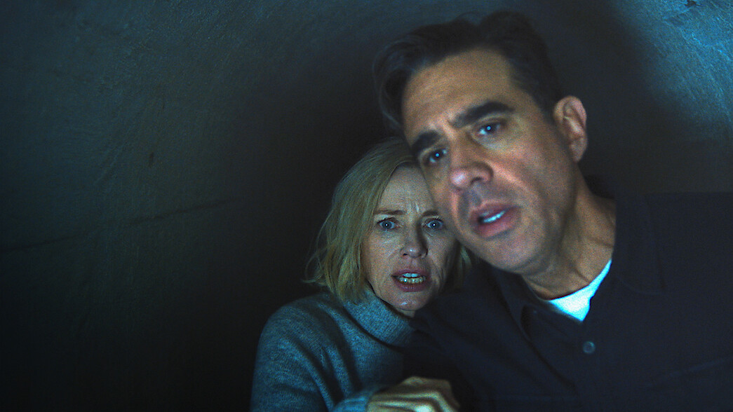 Ryan Murphy 'The Watcher' Trailer Features Naomi Watts and Bobby Cannavale  - Netflix Tudum