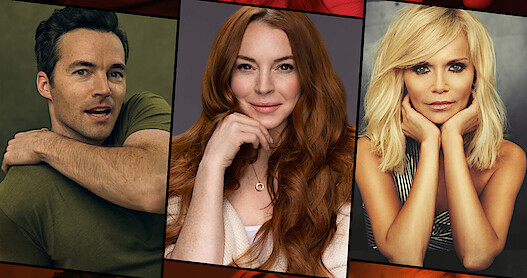 Cast Of Our Little Secret On Netflix Our Little Secret: Cast, Release Date, Photos and Plot of Lindsay Lohan