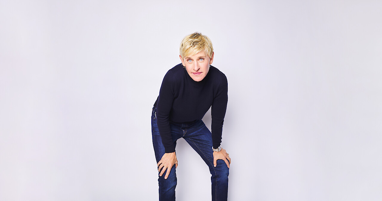 Ellen DeGeneres StandUp Comedy Special Will Be Her Last Netflix Tudum