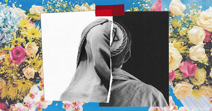 ‘Love Is Blind’ Begs the Question: Is Religion a Deal Breaker? Hero Image