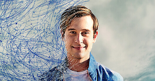 Tyler Henry to Find ‘Life After Death’ in New Series