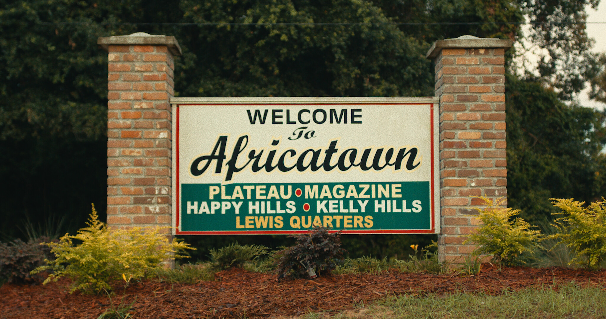 Africatown, History, Heritage, Mobile, & Descendants