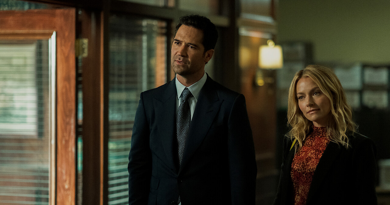 ‘The Lincoln Lawyer’ Trailer Approaches the Bench