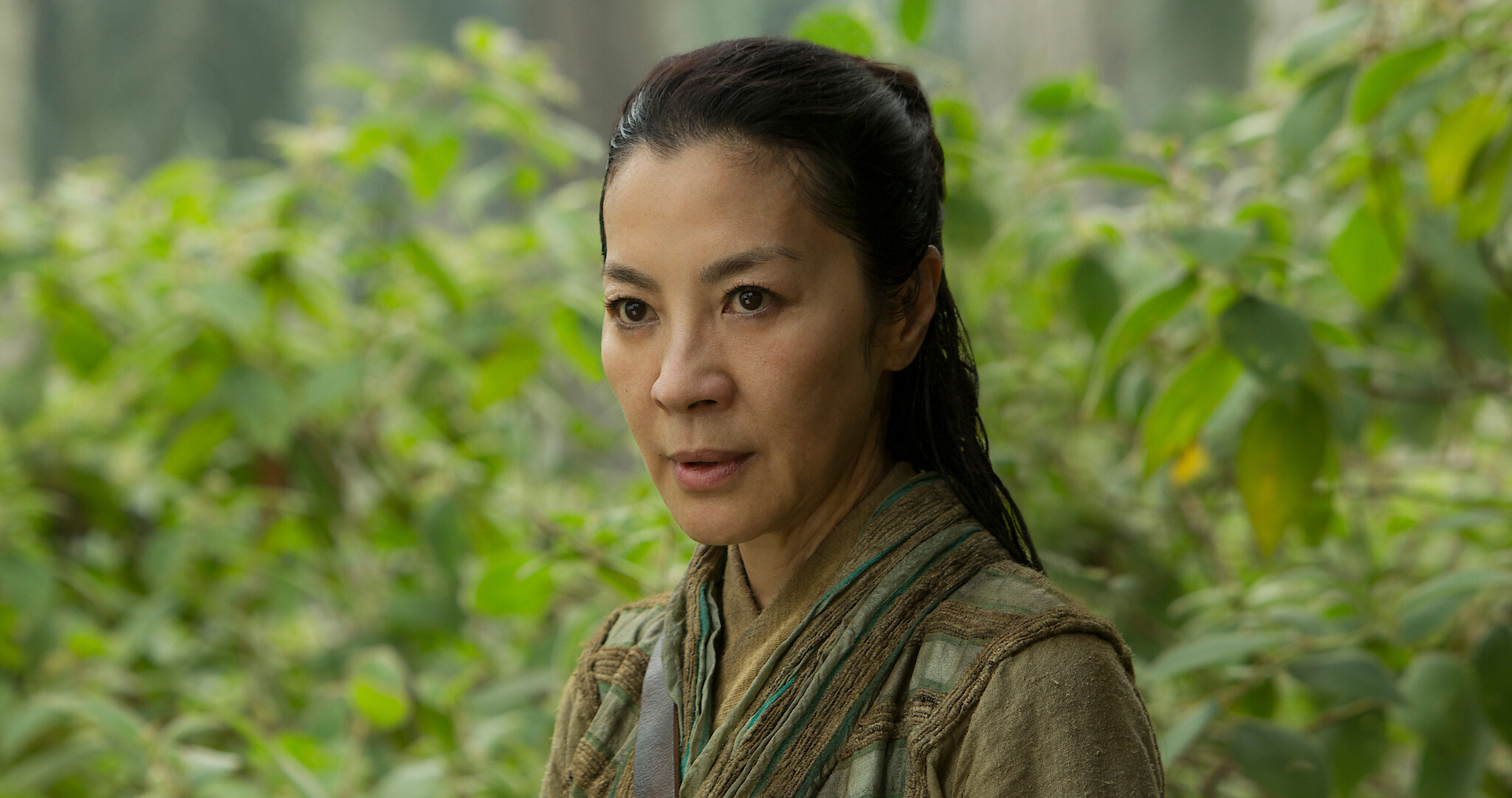 What's an Asian woman doing in a show about Vikings? - TODAY