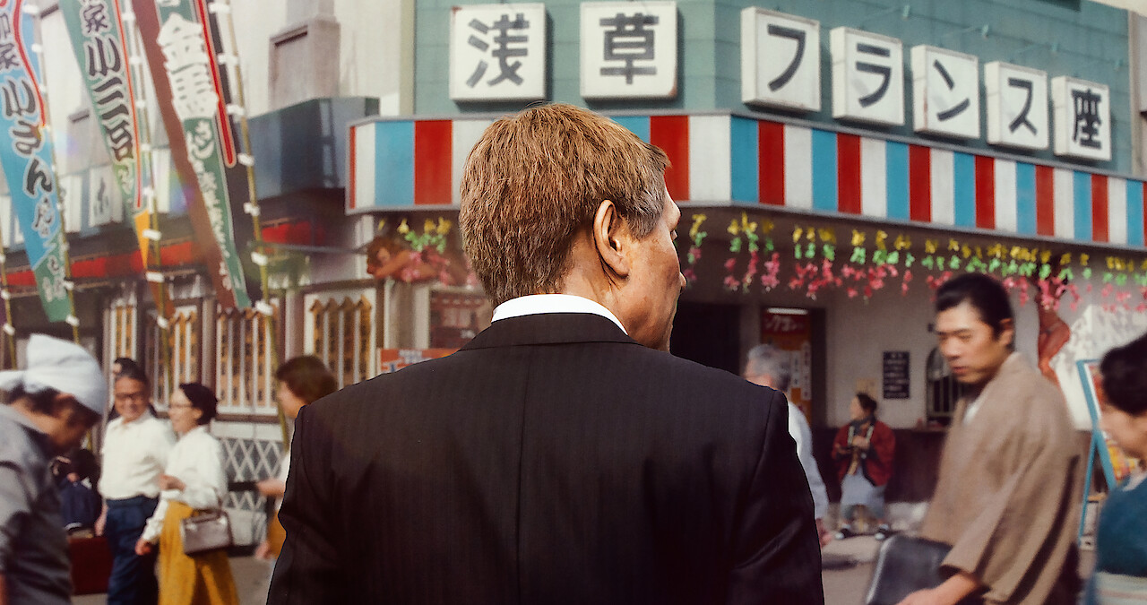 ‘Asakusa Kid’ is Full of Easter Eggs About Japanese Culture