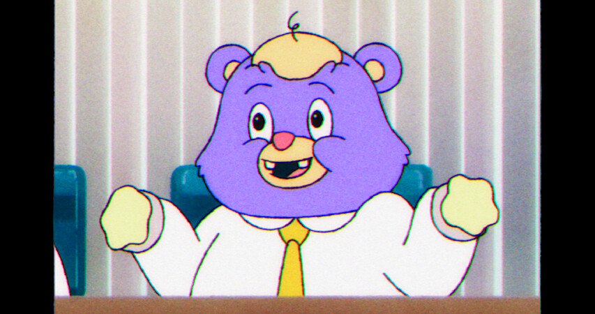 Card image: Create-a-Crittles | Saturday Morning All Star Hits! S1