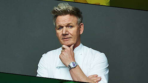 Gordon Ramsay