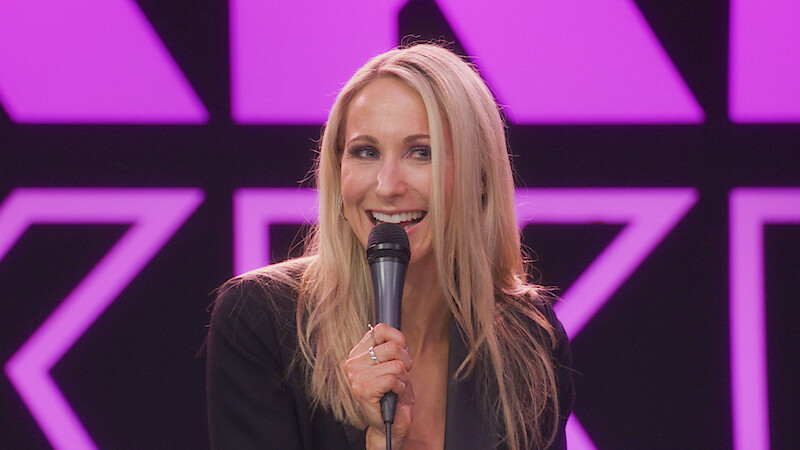 Nikki Glaser