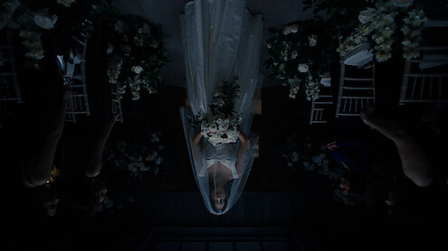 Something Very Bad Is Going to Happen