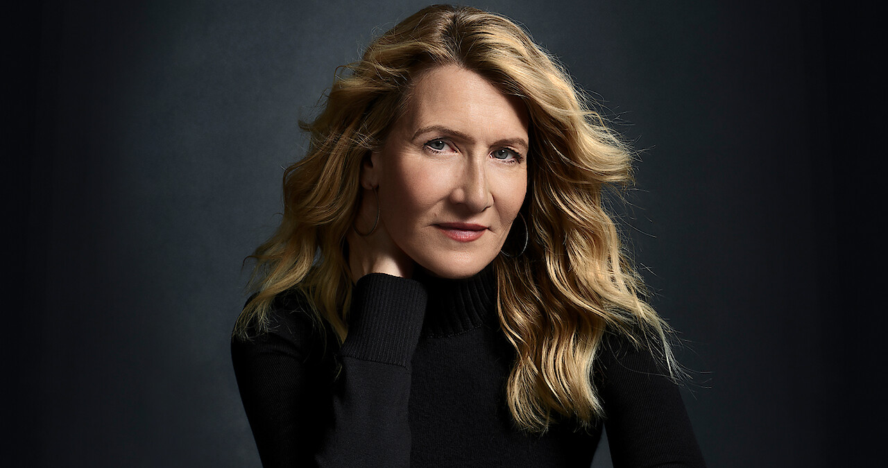 Laura Dern and Liam Hemsworth Star in New Romance ‘Lonely Planet’