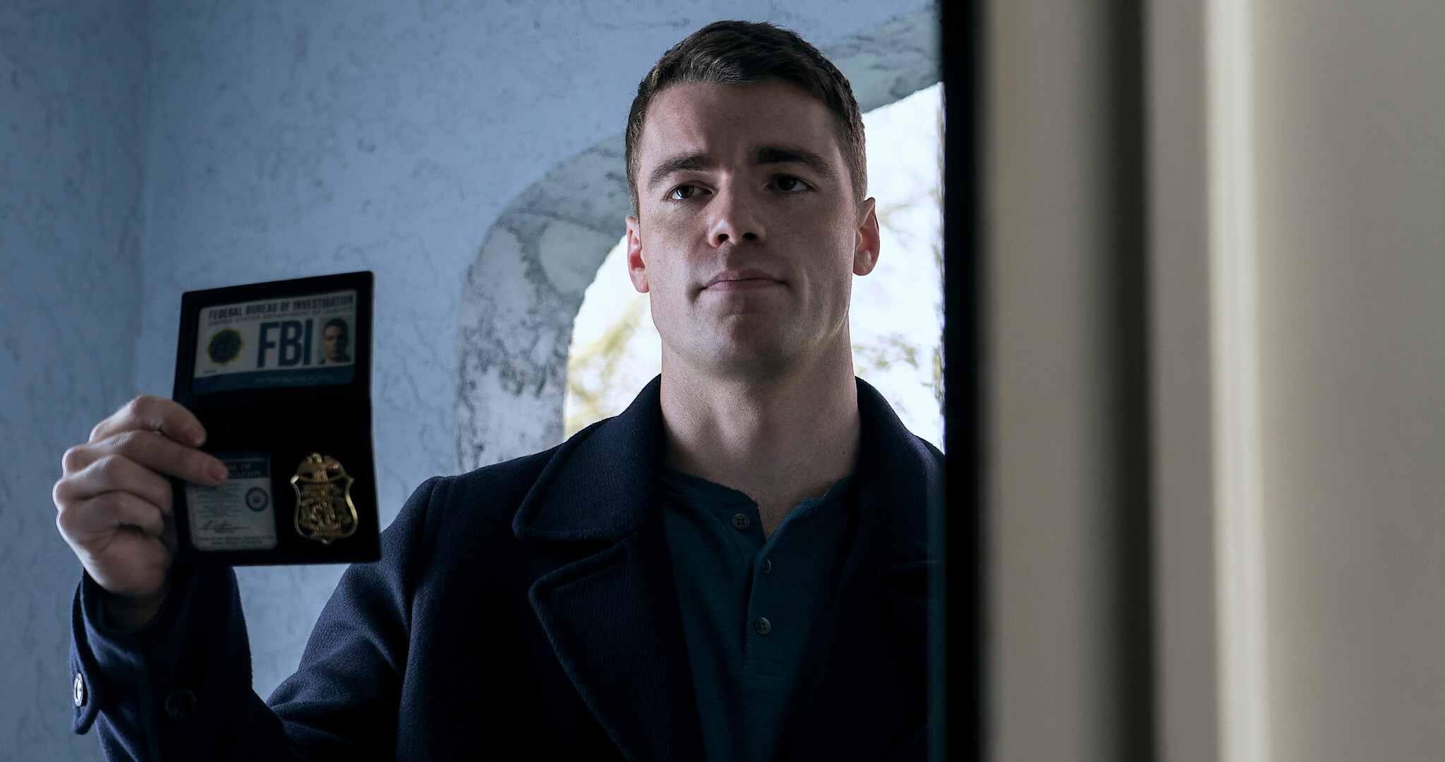 The Night Agent Renewed for Season 2: Showrunner Teases Peter's