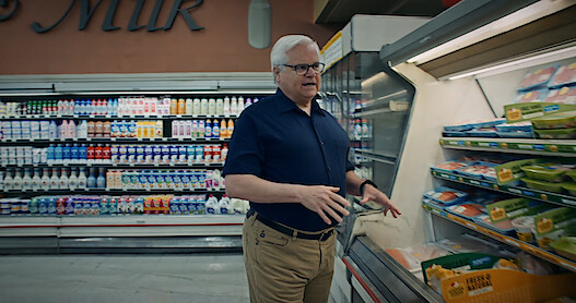 Still image from 'Poisoned: The Dirty Truth About Your Food'