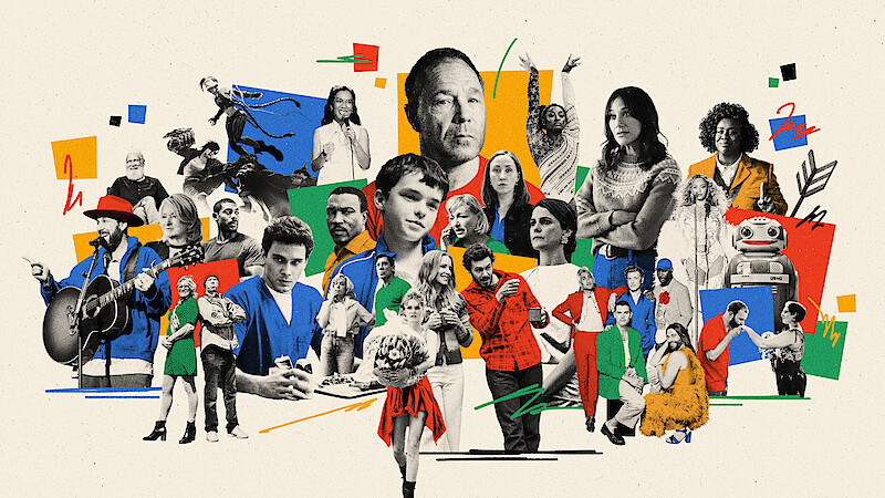 Stars of Will & Harper, Adolescence, Beyoncé Bowl, and Nobody Wants This.