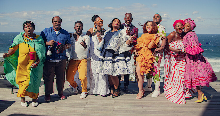 Everything You Need To Know About the ‘How to Ruin Christmas’ Wardrobes 