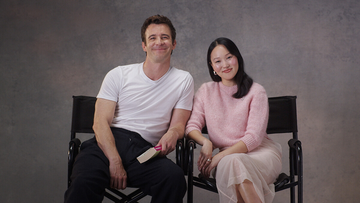 A New Lead Is Unmasked