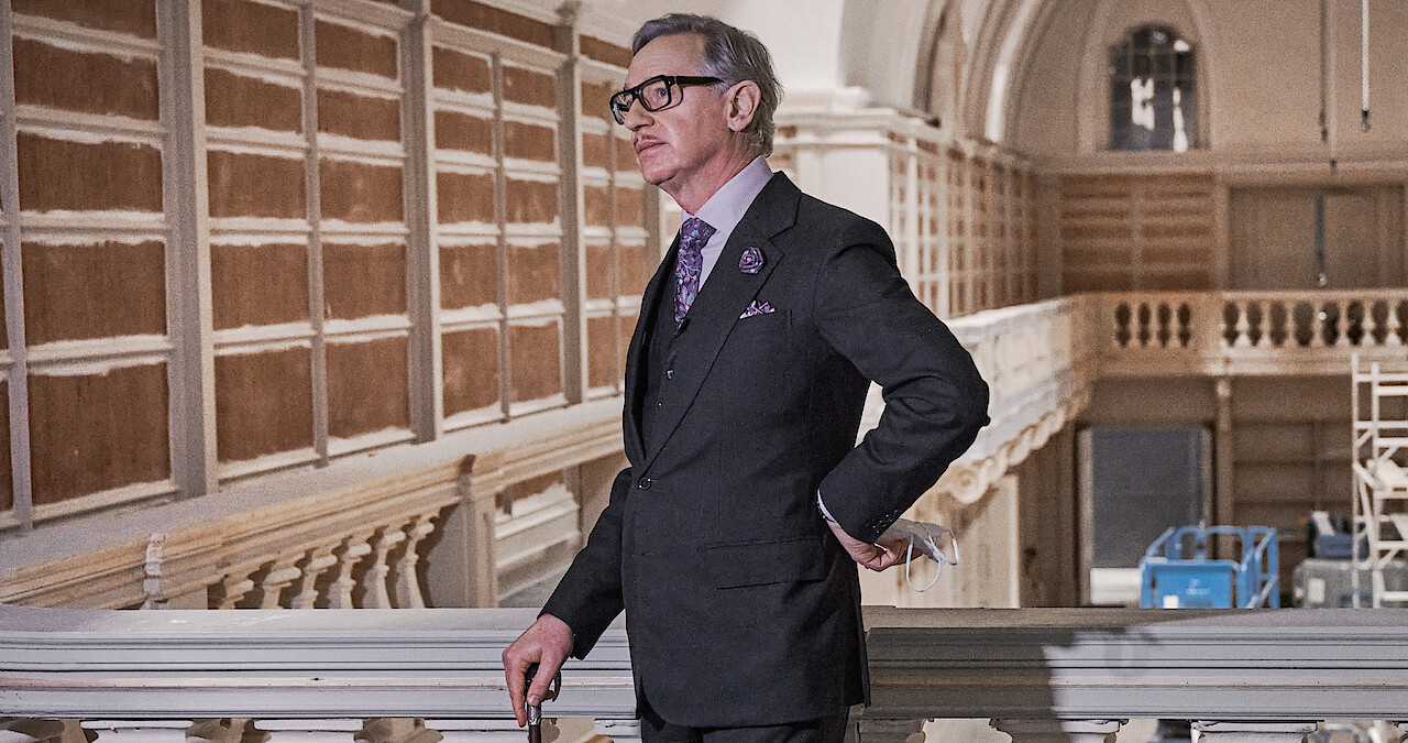 Paul Feig Dishes on His Fave Movie Heroes and Villains