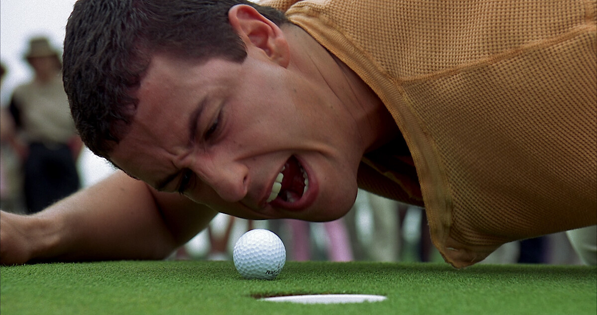 Happy Gilmore 2: Cast, Release Date, Photos, Plot of Adam Sandler ...