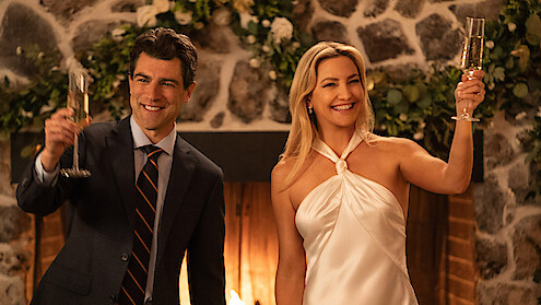 Running Point Season 2: Kate Hudson Comedy Series Starts Production