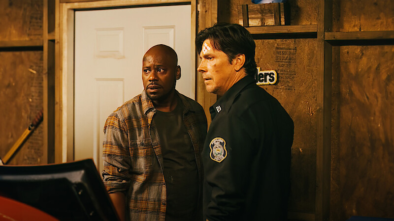 3 Offbeat Crime Series Like Average Joe to Stream Now - Netflix Tudum