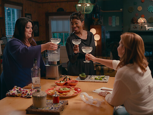 Sweet Magnolias Season 4 Premiere Date, Photos, Cast, Trailer - Netflix