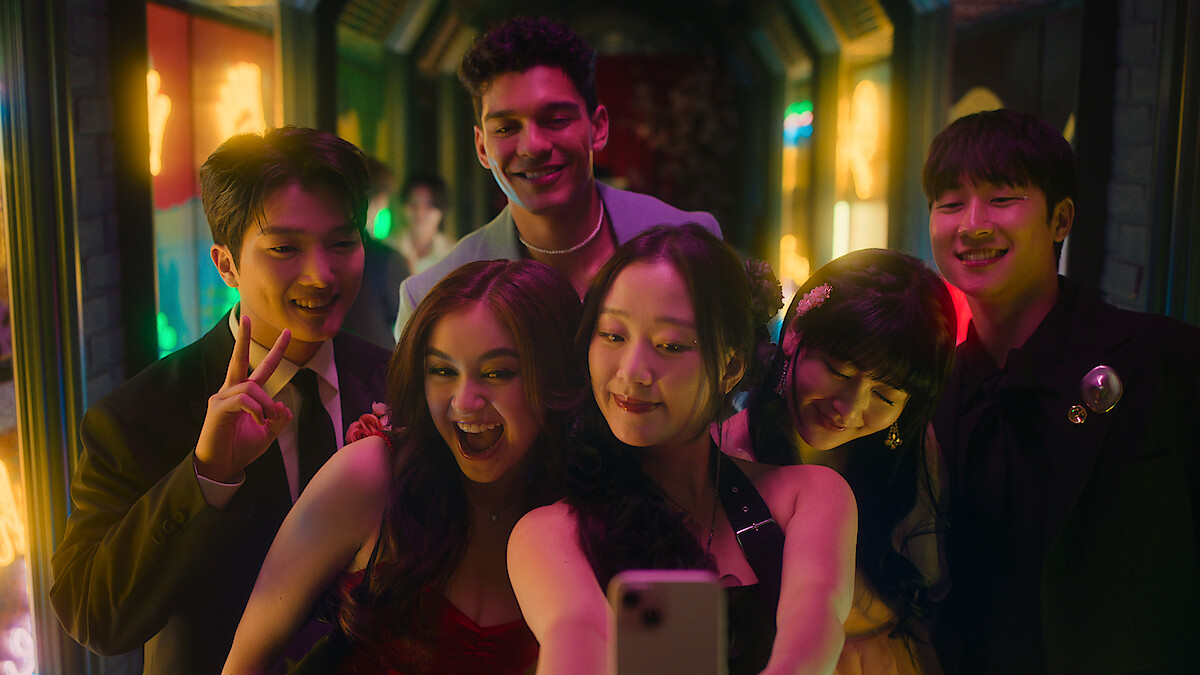 New on Netflix in April 2026: XO, Kitty Season 3