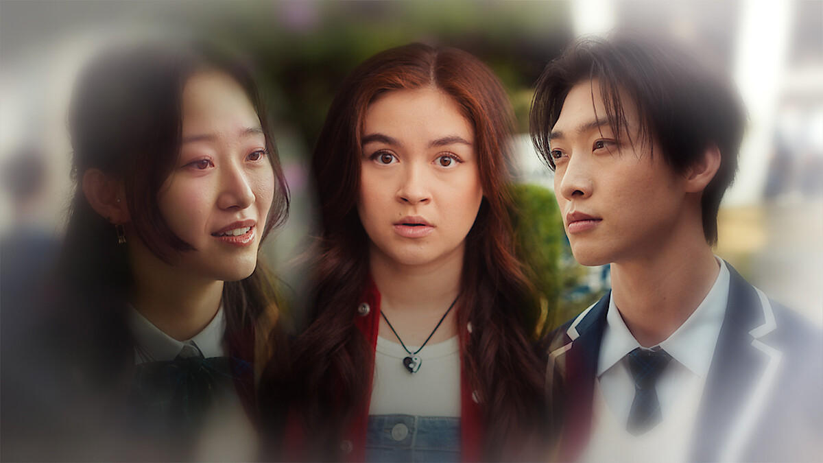 Watch the 'XO, Kitty' Season 2 Trailer