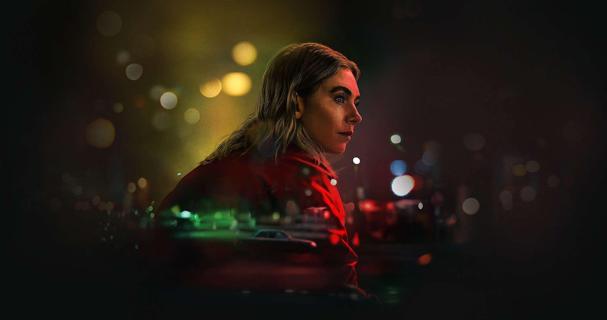 Night Always Comes - Vanessa Kirby