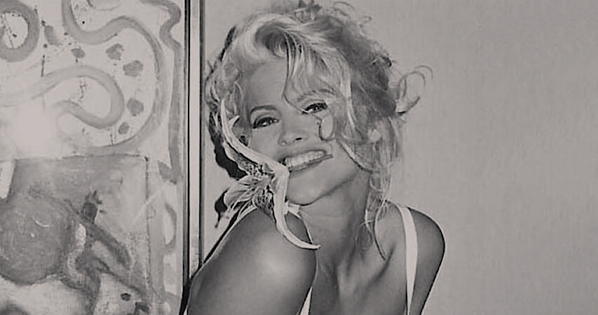 Anna Nicole Smith
