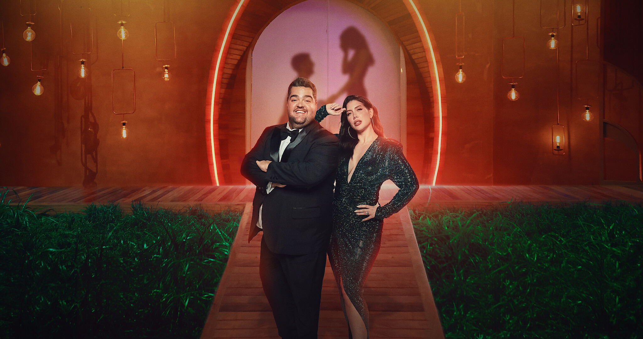 Love Is Blind: Argentina