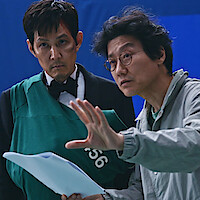 A behind-the-scenes featurette from 'Squid Game' Season 3.