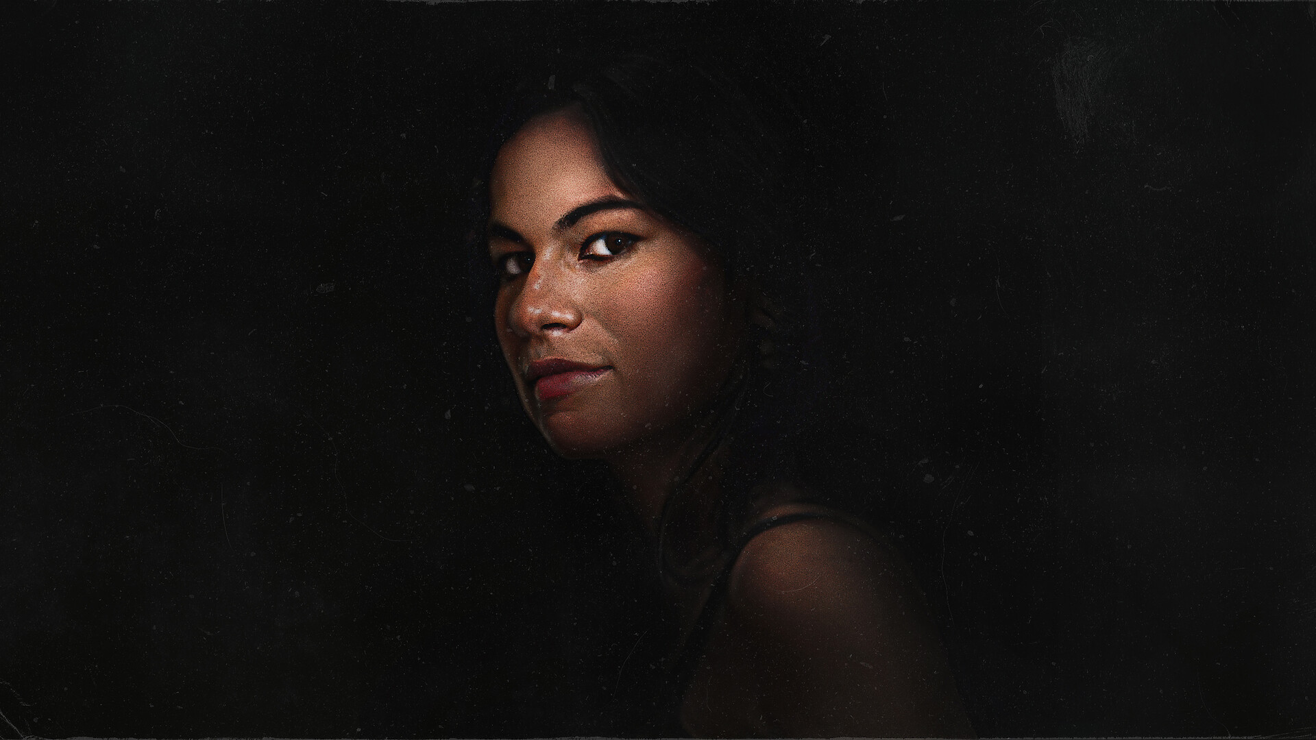 An Invisible Victim: The Eliza Samudio Case Title Art